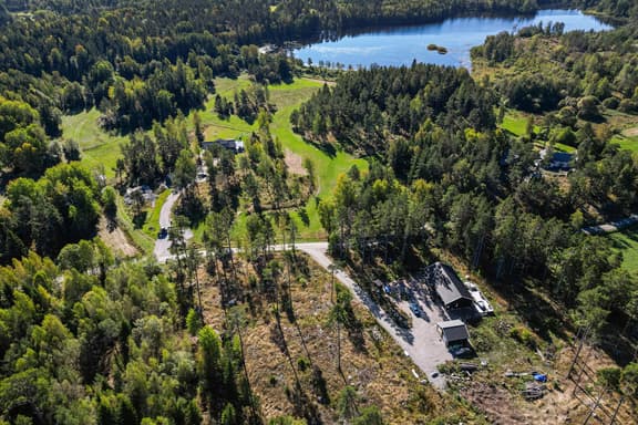 Hattsundsvägen 26A, Norrtälje