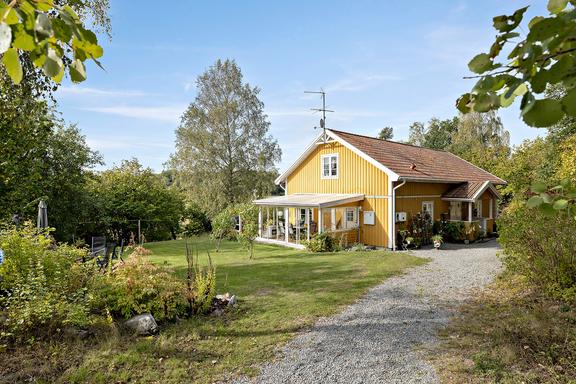 Hasselbacken 710, Sigtuna