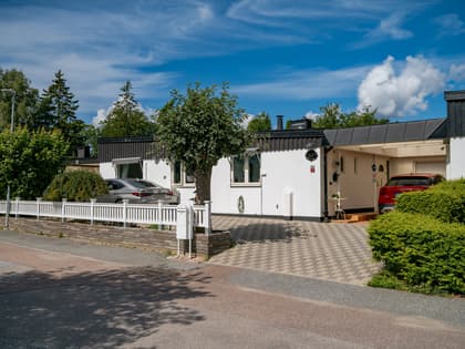 Kedjevägen 17, Centrala Väsby