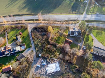 Vånga Grindstugan 1, Norrköping