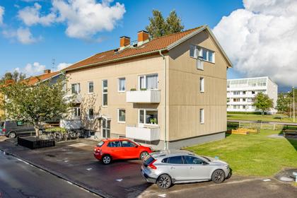 Exteriörbild