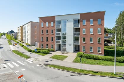 Gustaf Janzéns gata 35, Sandtorp