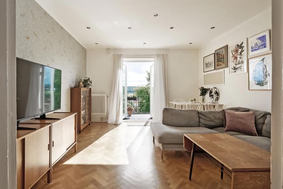 Storhöjdsgatan 6B, Göteborg