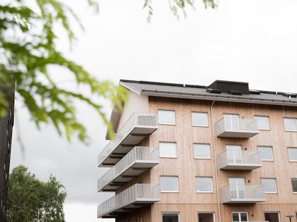 Exteriörbild