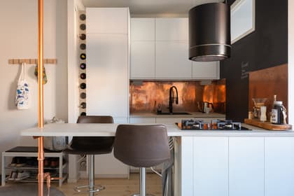 Kocksgatan 40, Stockholm Södermalm