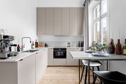 Valhallavägen 50, Vasastan