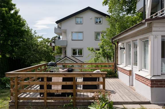 Vretgatan 8, Västerås