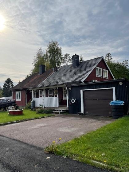 Exteriörbild