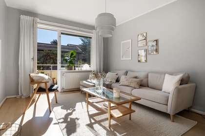 Bäckvägen 161, Hägerstensåsen