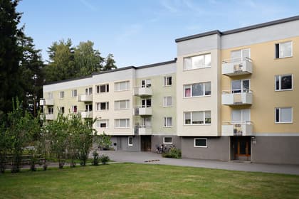 Ringvägen 114, Västerhaninge