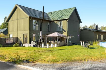 Bild av närområdet