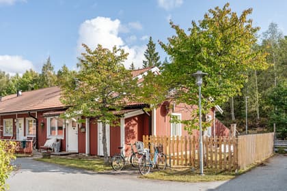 Tegvägen 57, Bällsta