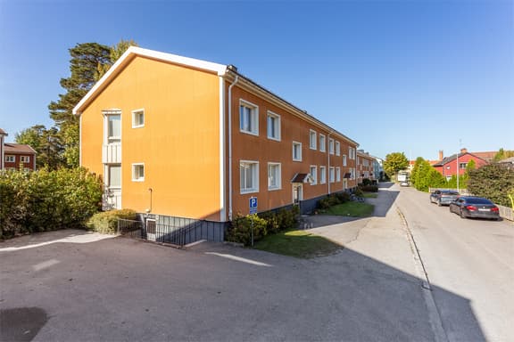 Götavägen 13B, Lindesberg