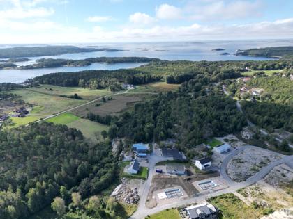 Bild av närområdet