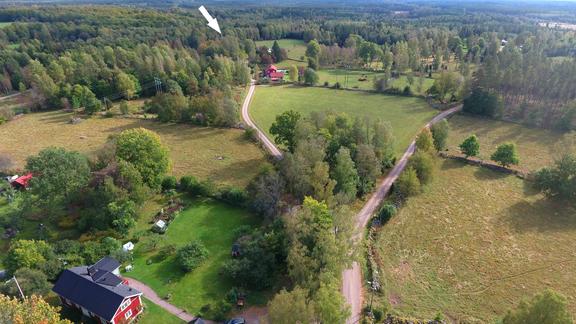 Hollstorp Södraryd 1, Växjö