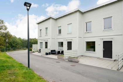 Viggholmsvägen 29, Skärholmen