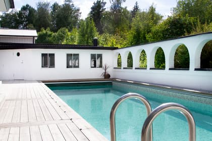 Odonvägen 9, Ormsta