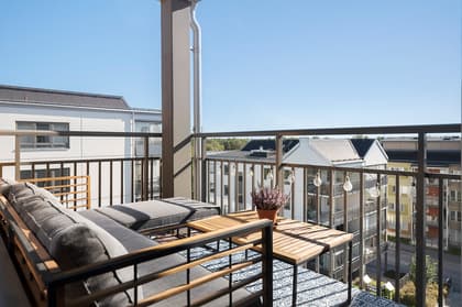 Henry Wemans väg 2, Gottsunda