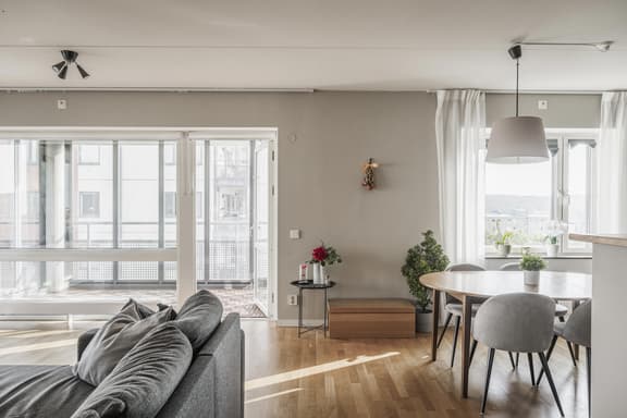 Smörgatan 104, Göteborg