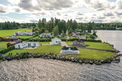 Bild av närområdet