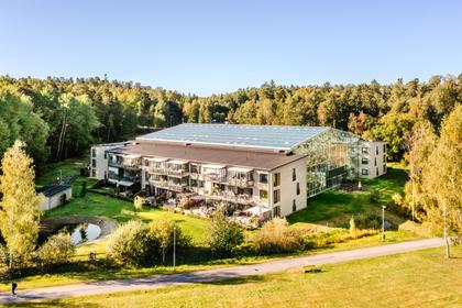 Bild av närområdet