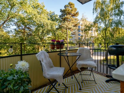 Bodalsvägen 33, Bodal