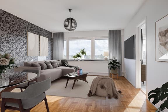 Hovslagaregatan 50, Trollhättan