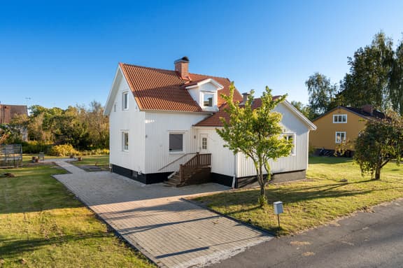 Tallgatan 6, Degerfors