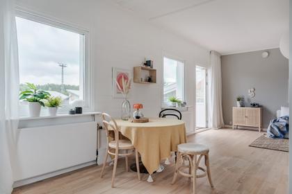 Interiörbild