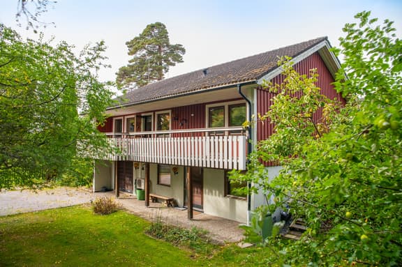 Lumavägen 75, Söderhamn