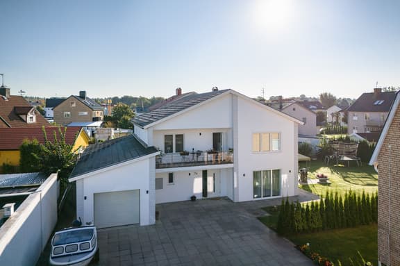 Smålandsgatan 7A, Värnamo