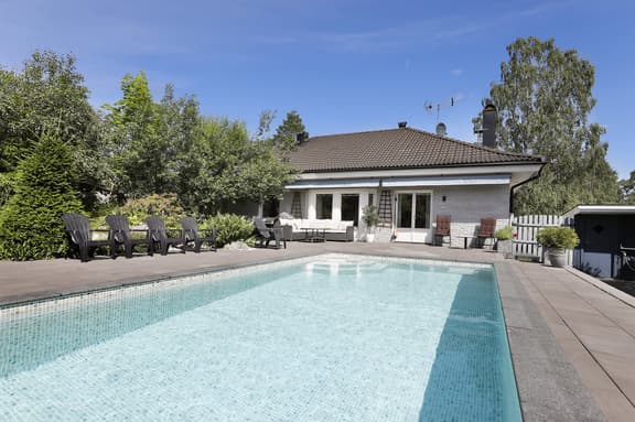 Sorterarvägen 7, Österåker