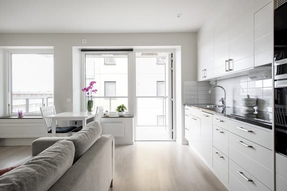 Broslättsgatan 17, Mölndal