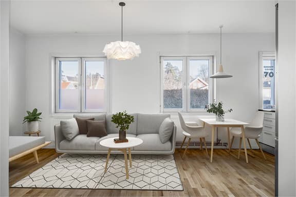 Sundbyvägen 70, Stockholm