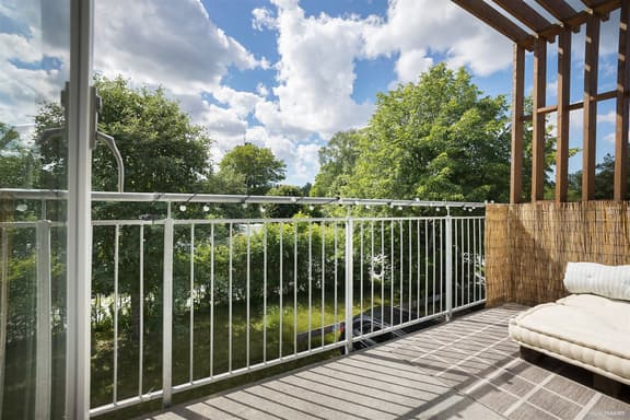 Lindvägen 4B, Sollentuna