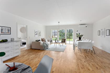 Lundgatan 3, Östansjö