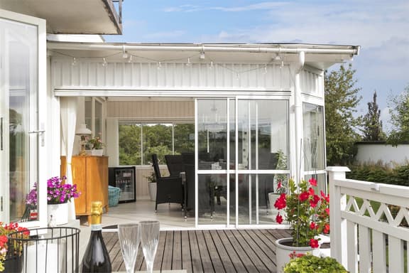 Lundbergsgatan 25, Falkenberg