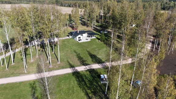 Brovallen 25, Avesta