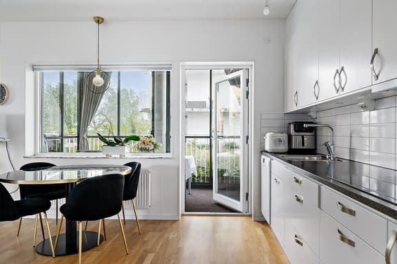 Matadorgatan 1, Halmstad