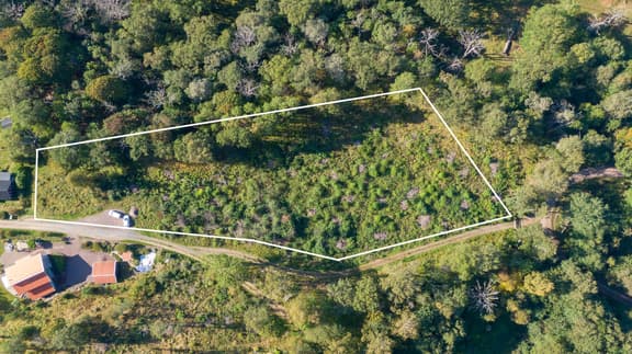 Vretaholm Dammen, Område 2, Jönköping