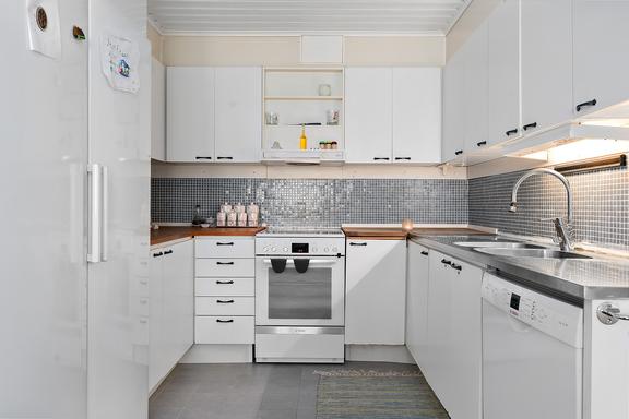 Tegelstigen 1, Södertälje