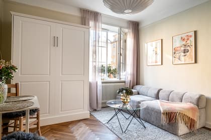 Völundsgatan 7, Vasastan