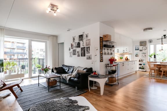 Termikgatan 25, Örebro