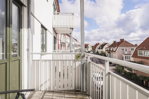 Sofiagatan 48A, Göteborg