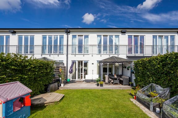 Solslingan 16B, Norrtälje