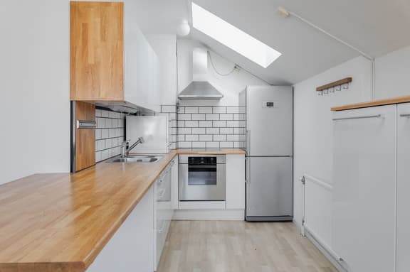 Gamla Norrvägen 13C, Växjö