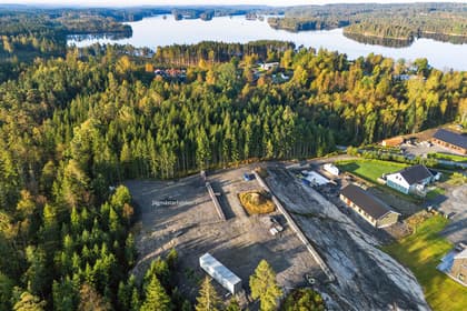 Bild av närområdet