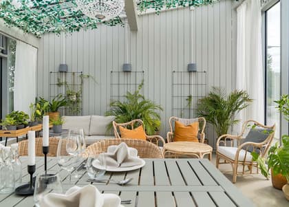 Boklok Växthuset, Mariastaden, Helsingborg