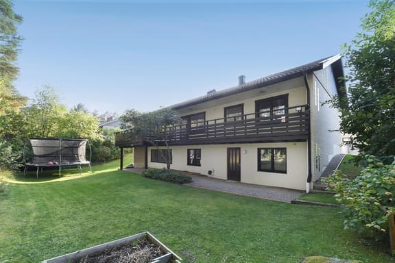 Krikonvägen 21, Gävle