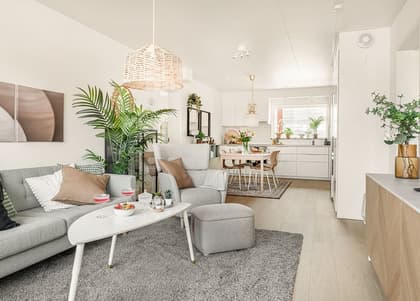 Boklok Golfklubban, Järna, Södertälje